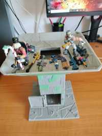 Fortnite Battle Royale playset Port-a-Fort