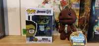 Funko POP - Avengers - End Game - Hulk with Tacos