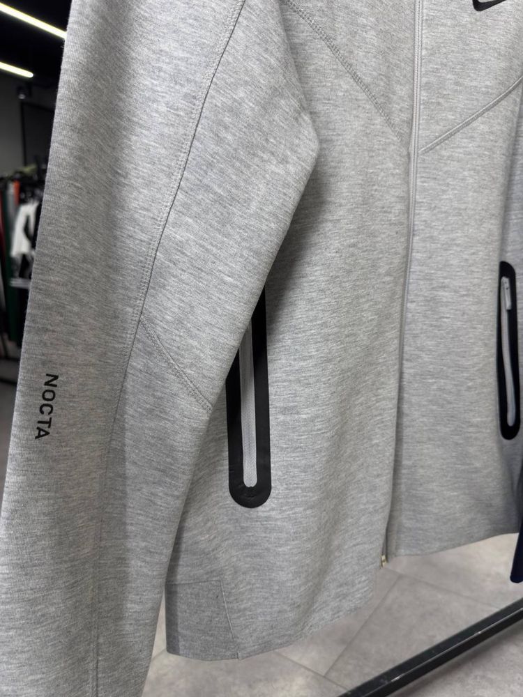 Кофта Nike x Nocta Tech Fleece