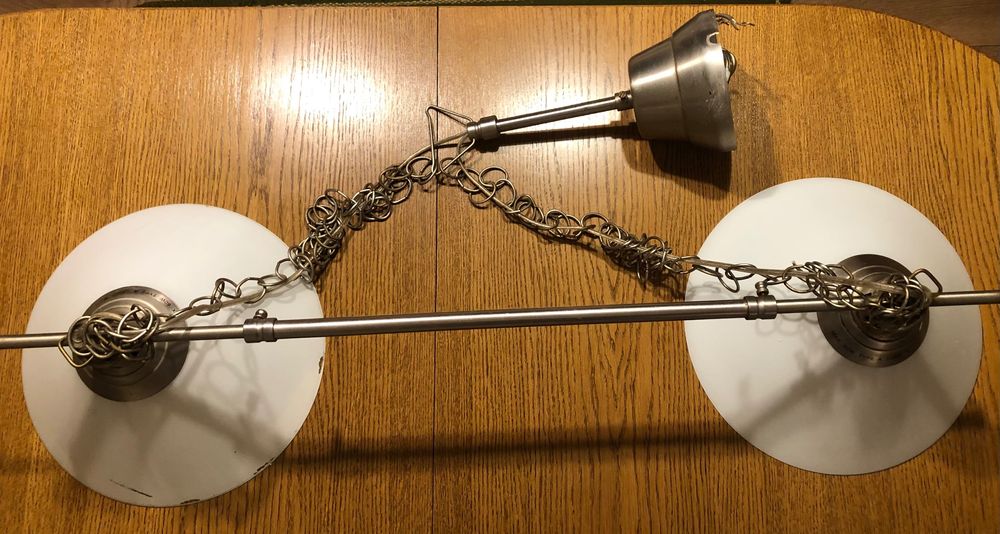 Lampa kroby typ T 0409 IKEA