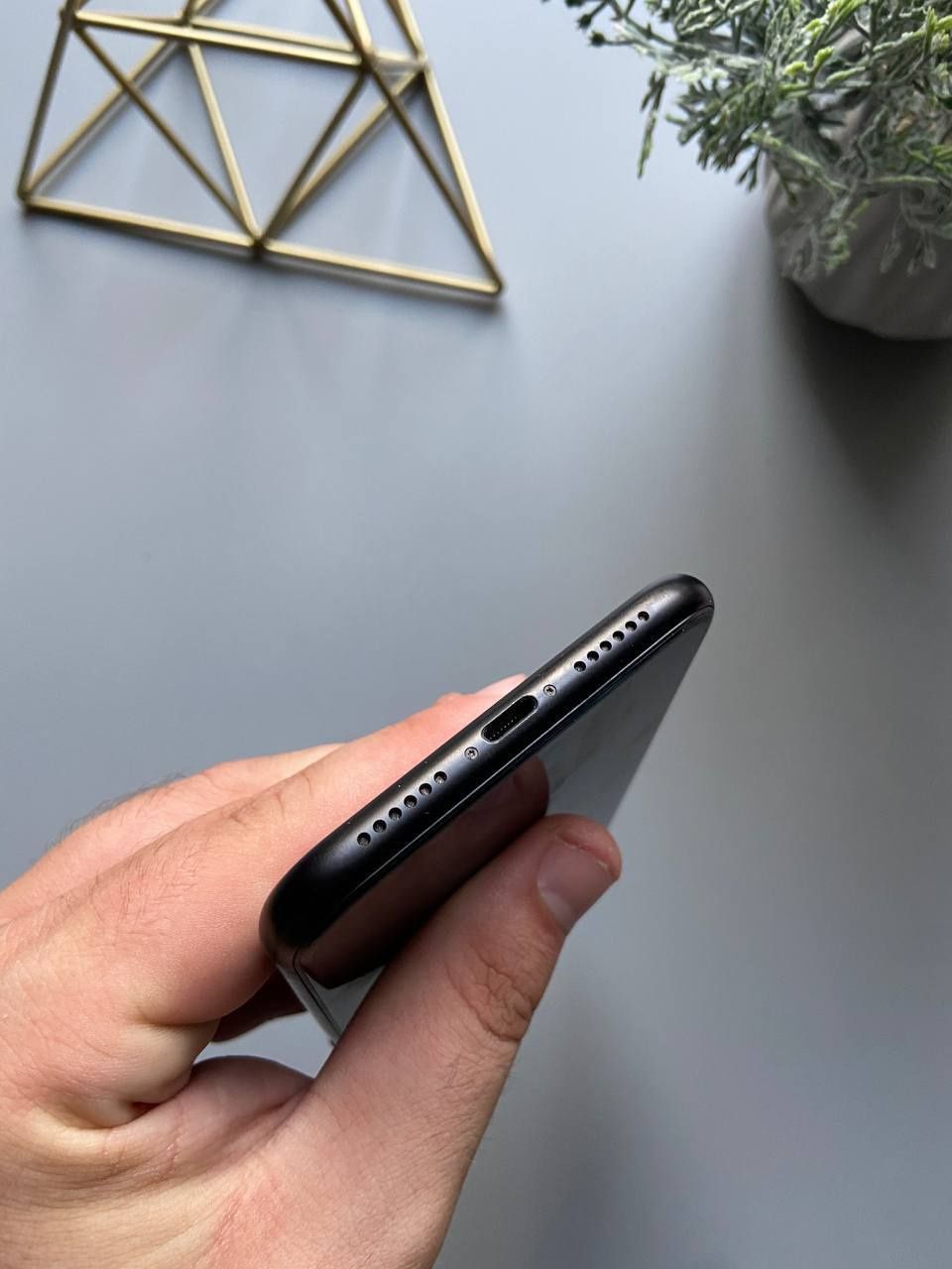 Iphone xr 64 gb silver neverlock