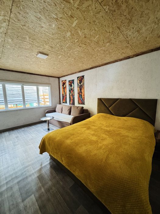 Оренда будинку (база відпочинку) In wood