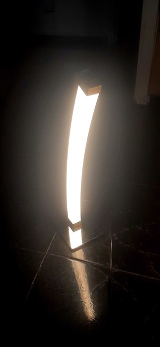 Candeeiro led  40€