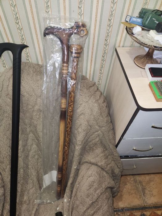 Палочка для ивалидов