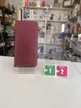 Etui z Klapką zamykane + SZKŁO do MOTOROLA MOTO G15 / G15 POWER / G05