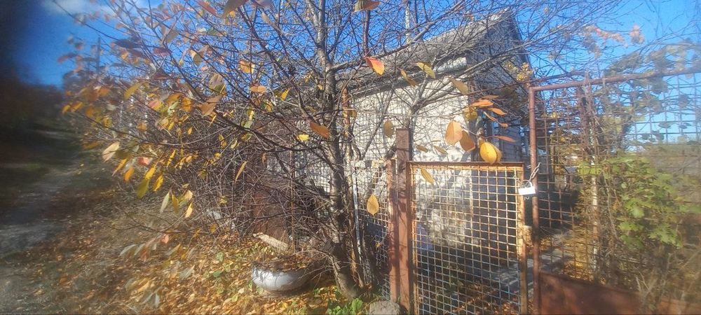 Продам дачу Солнечное.