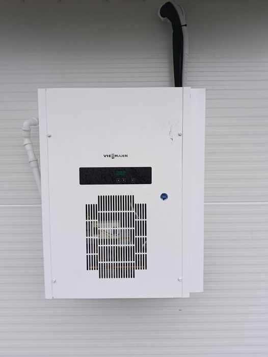 Komora Mroźnicza / Mroźnia Stacjonarna / Mroźnia / M025