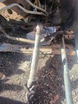 Кардан land cruiser 100 lx470
