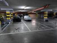 Wynajmę miejsce parkingowe, Hawelańska 6C