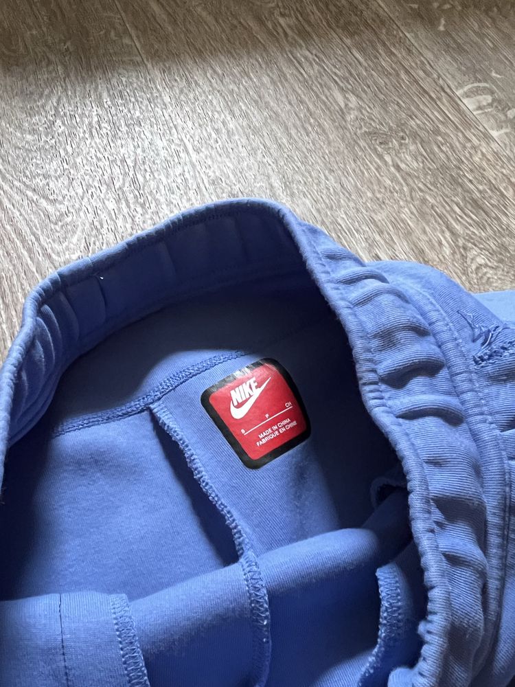 Штани nike tech flecee