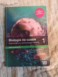 Biologia na czasie 1 nowa era