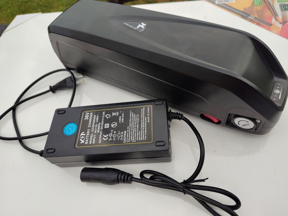 Bateria do roweru elektrycznego 36V