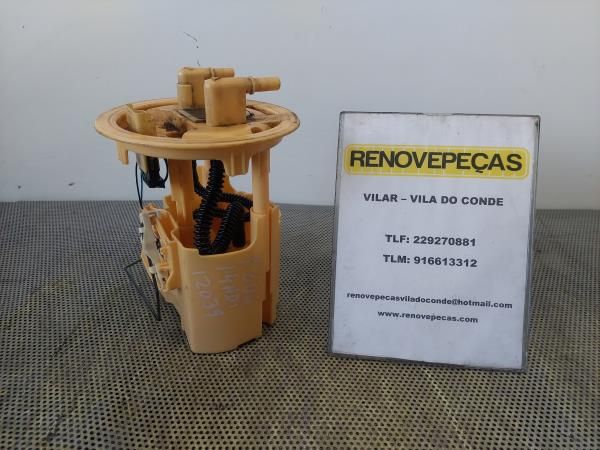 Boia combustível PEUGEOT 206 SW (2E/K)