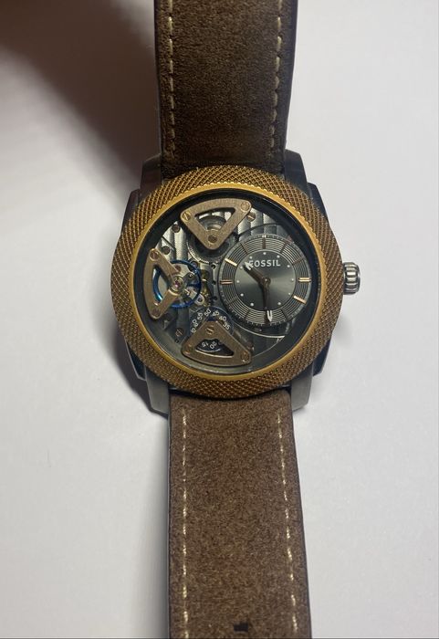Чоловічий годинник Fossil ME1122