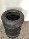 Opony Zimowe goodyear UltraGrip Performance 2 205/55R16 Komplet 4szt