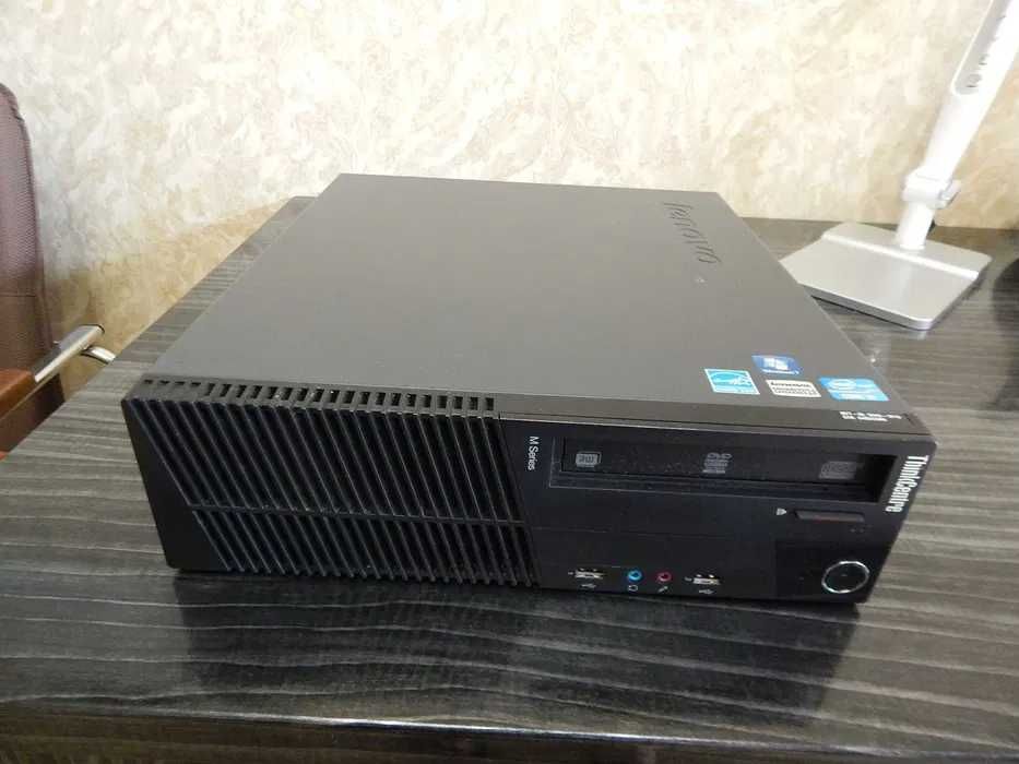 Lenovo Think Centre M 8