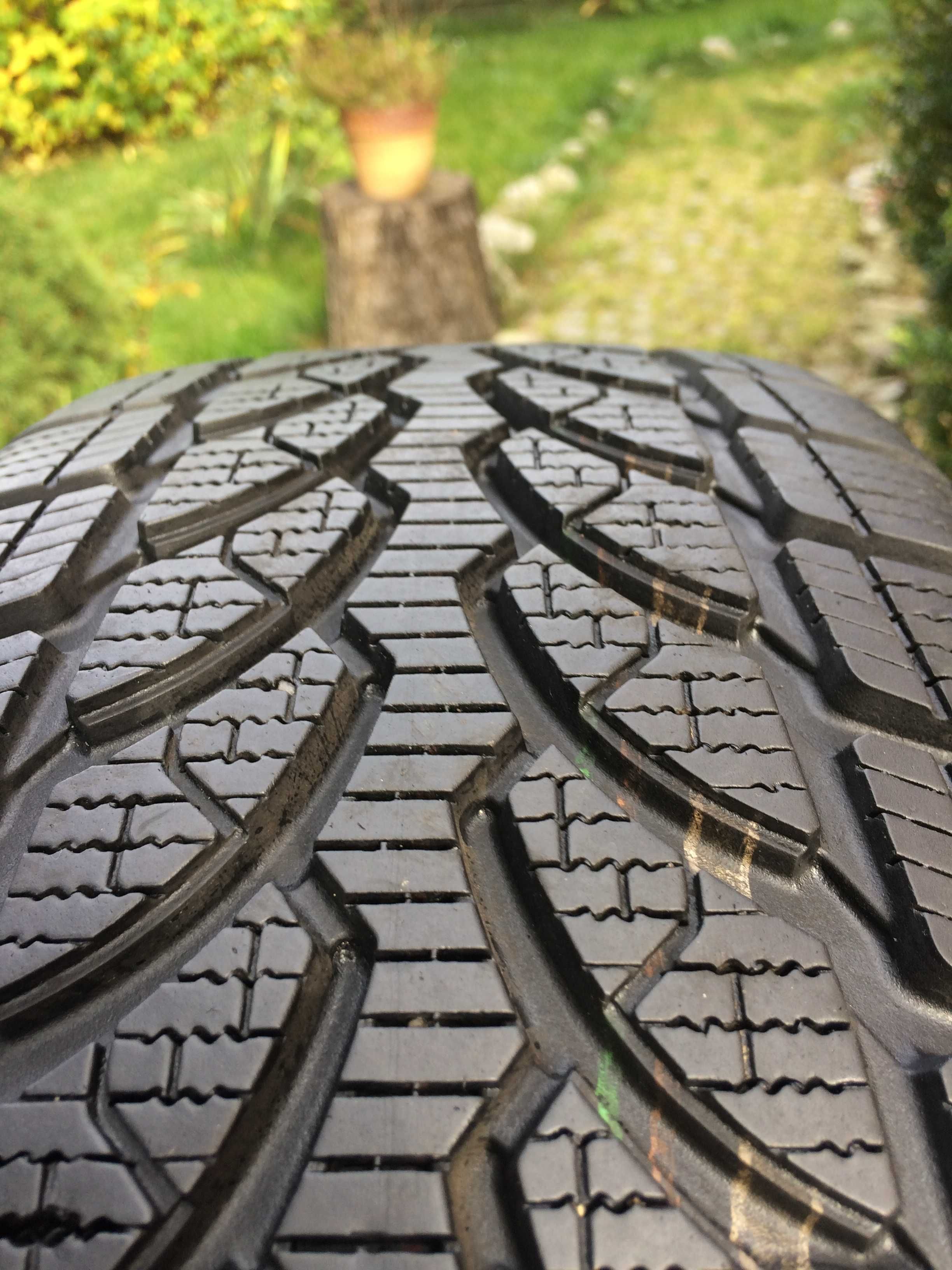 4x Bridgestone Blizzak LM-32 205/55r16 91H A0