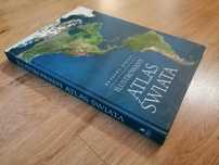 Ilustrowany atlas świata Reader's Digest