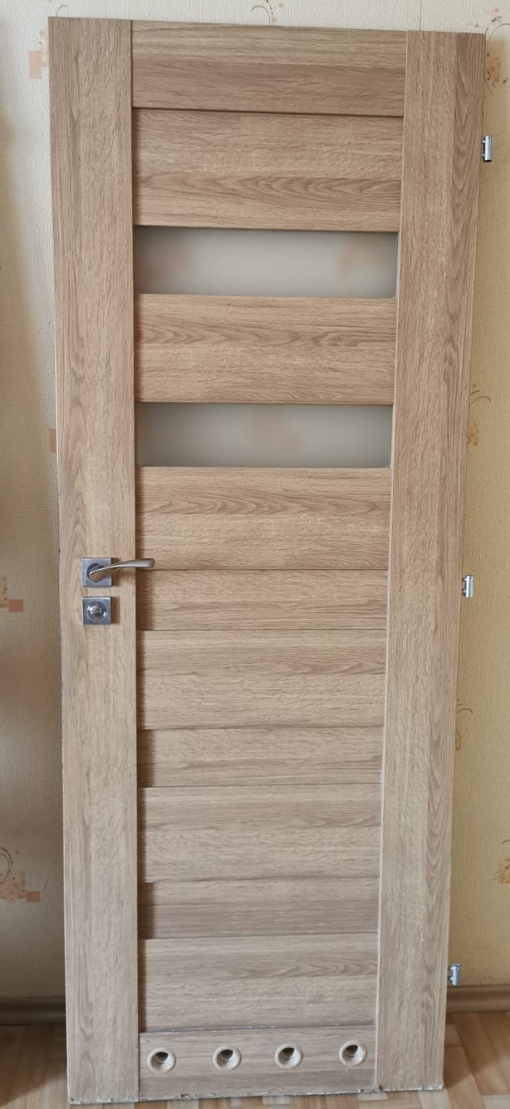 Oddam drzwi wewnętrzne