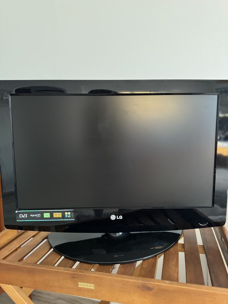 TV LG - 26LG3000