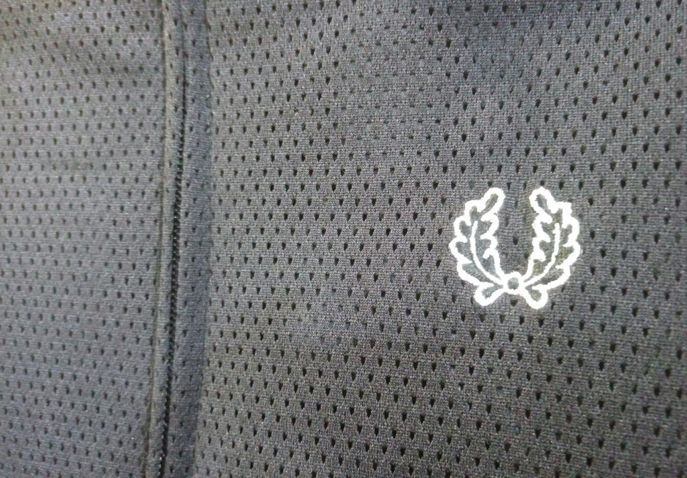 Оригінал Fred Perry унісекс куртка вітрівка