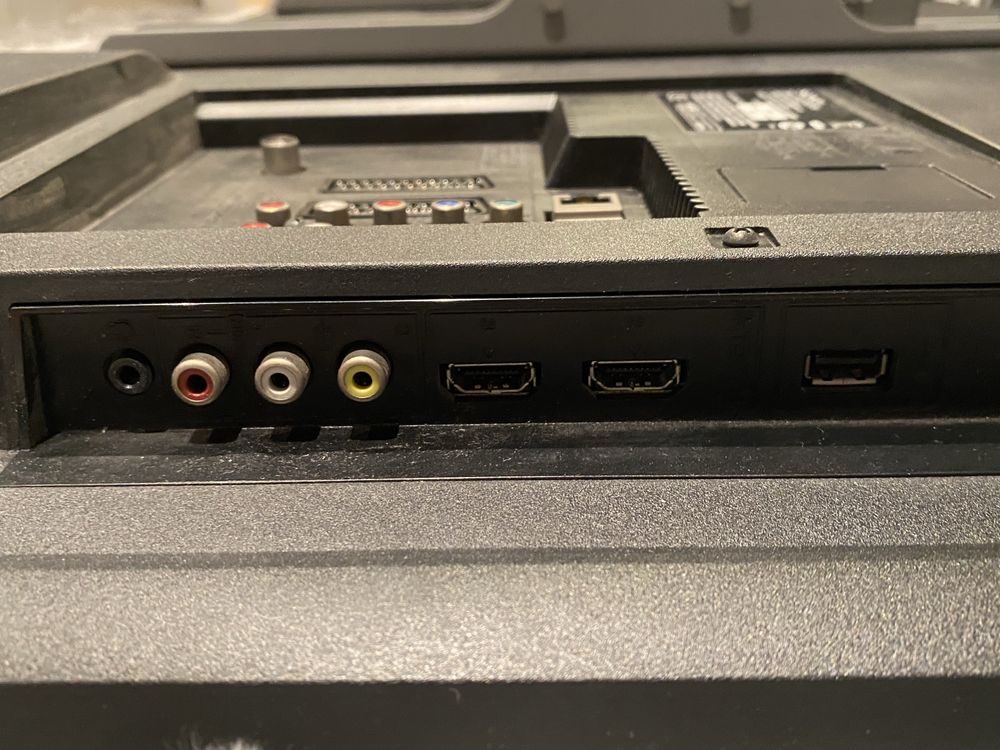 Telewizor Sony KDL - 40EX710