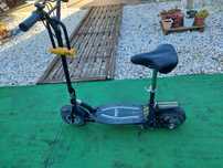 Trotinete SXT 300  Scooters
