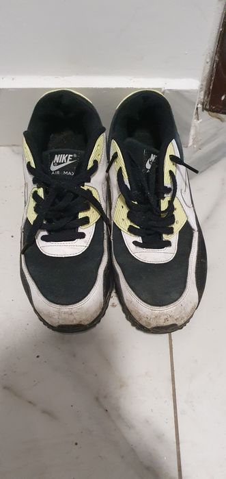 Buty nike 44 rozmiar