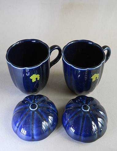 Корейские чашки для заваривания чая FROTTIS