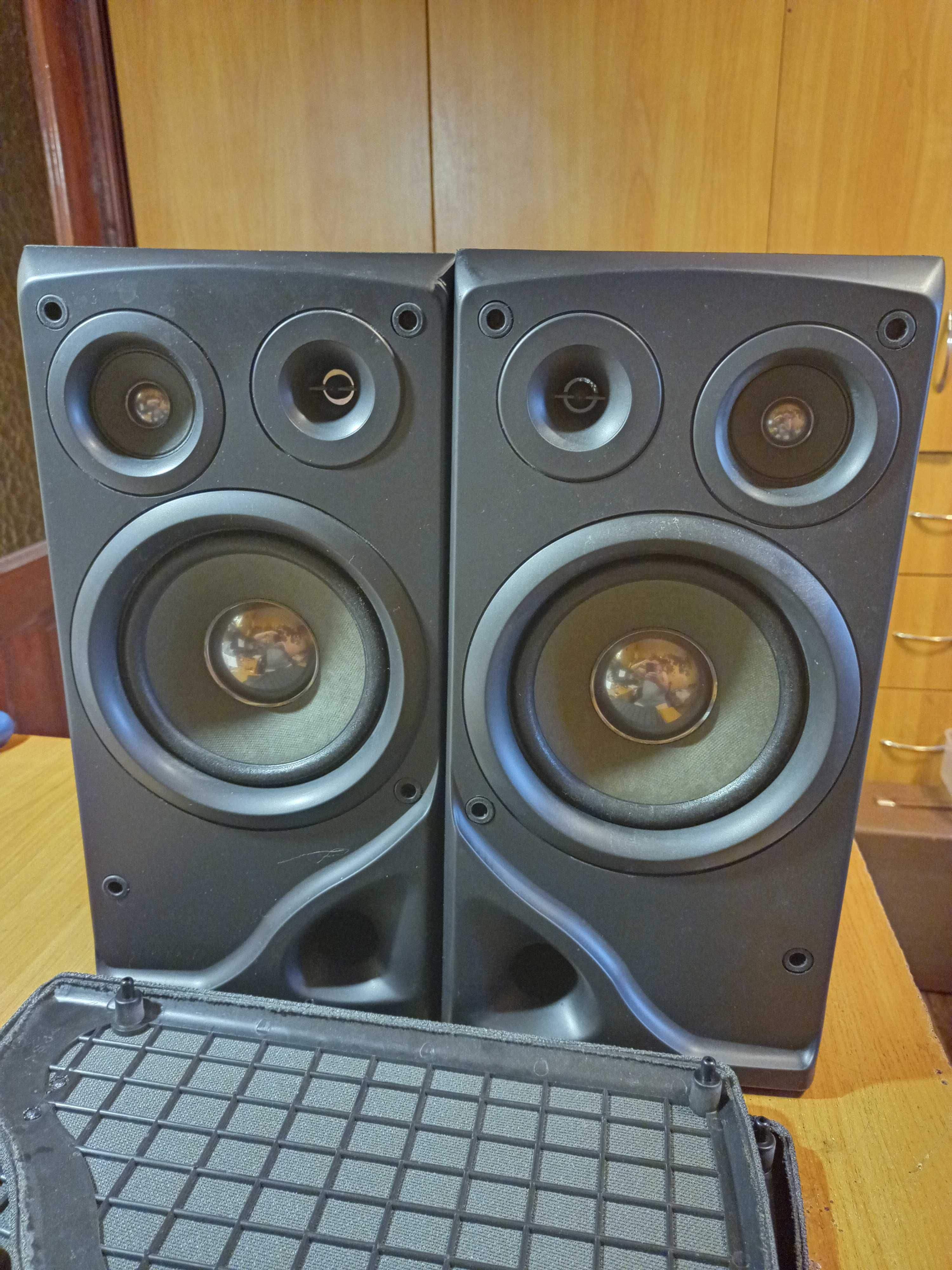Акустика, колонки "Denon USC -C30"
