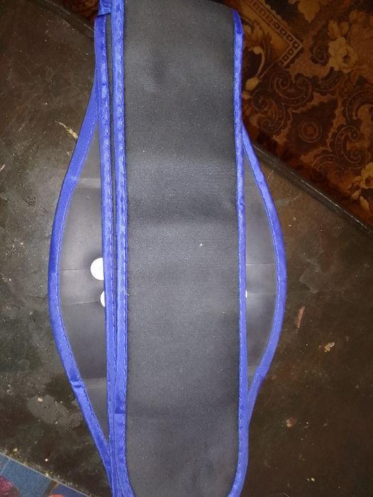 Пояс електро масажний