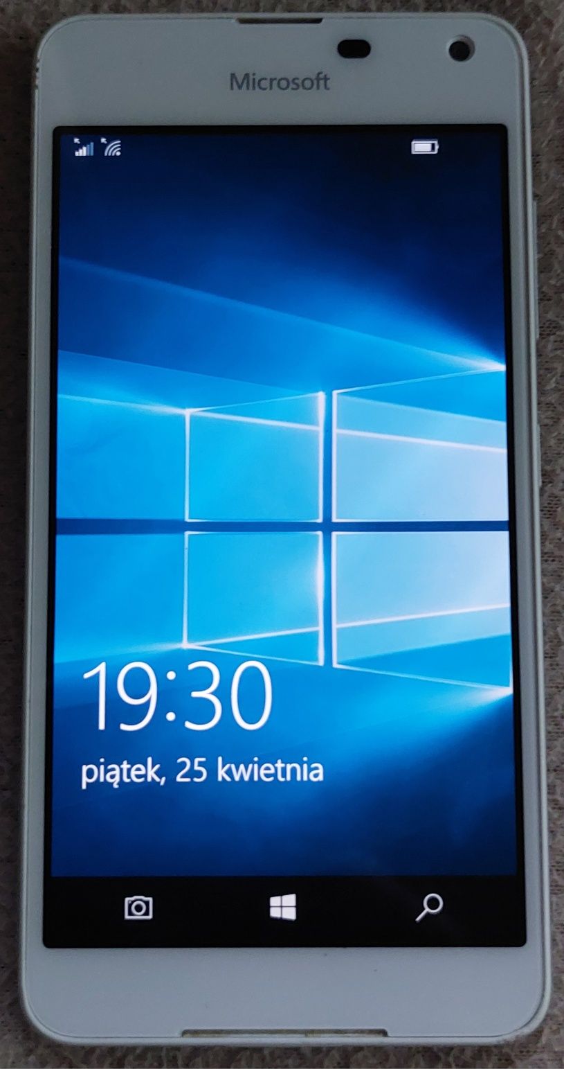 Microsoft Lumia 650