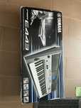 Teclado Yamaha Psr E-443
