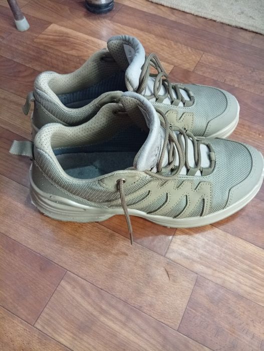 Кросовки тактичні "Талан"