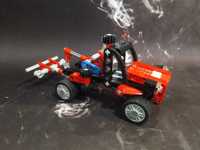 Klocki Lego Technic, holownik, zestaw 8065