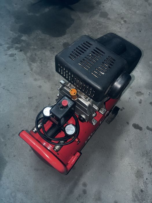 compressor de ar 24 litros
