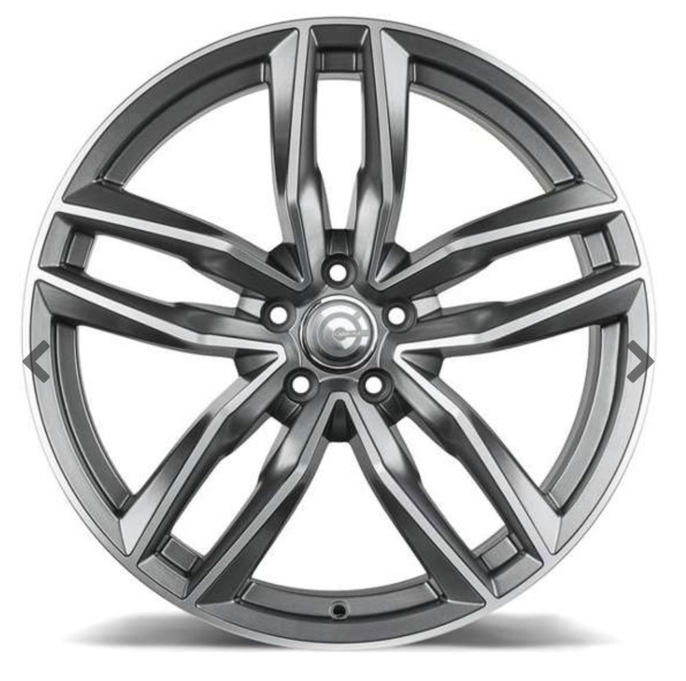 Alufelgi 18 Audi A4 A5 A6 Q3 Q5 S Line Nowe 5x112 Felgi RS