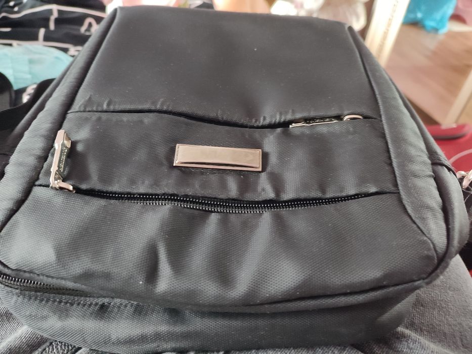 Сумка чоловіча, барсетка , портфель