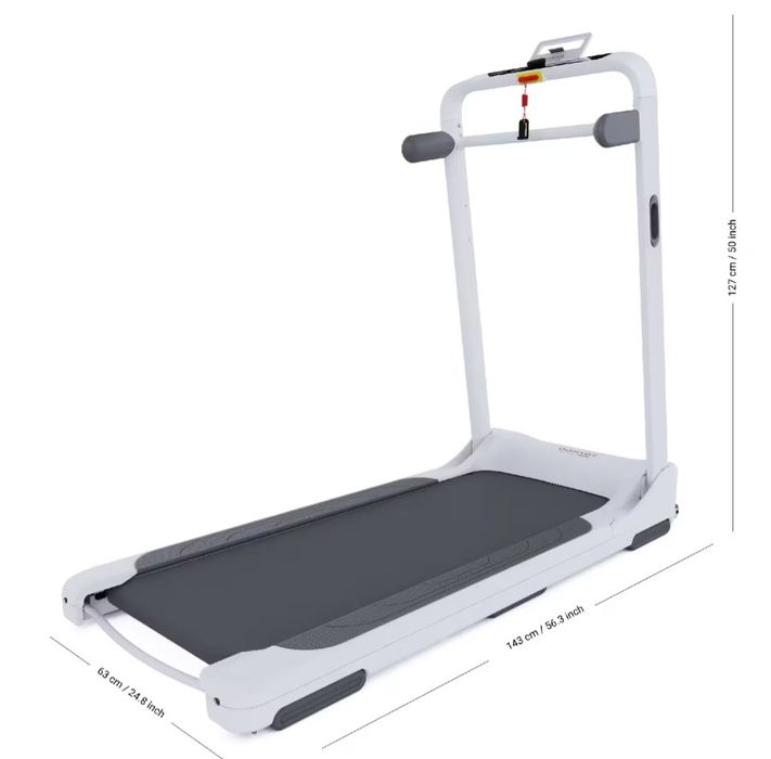 Bieżnia Domyos Initial Run