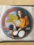 Ronaldinho jeden dzień z życia legenda VCD dokumentalny film sportowy
