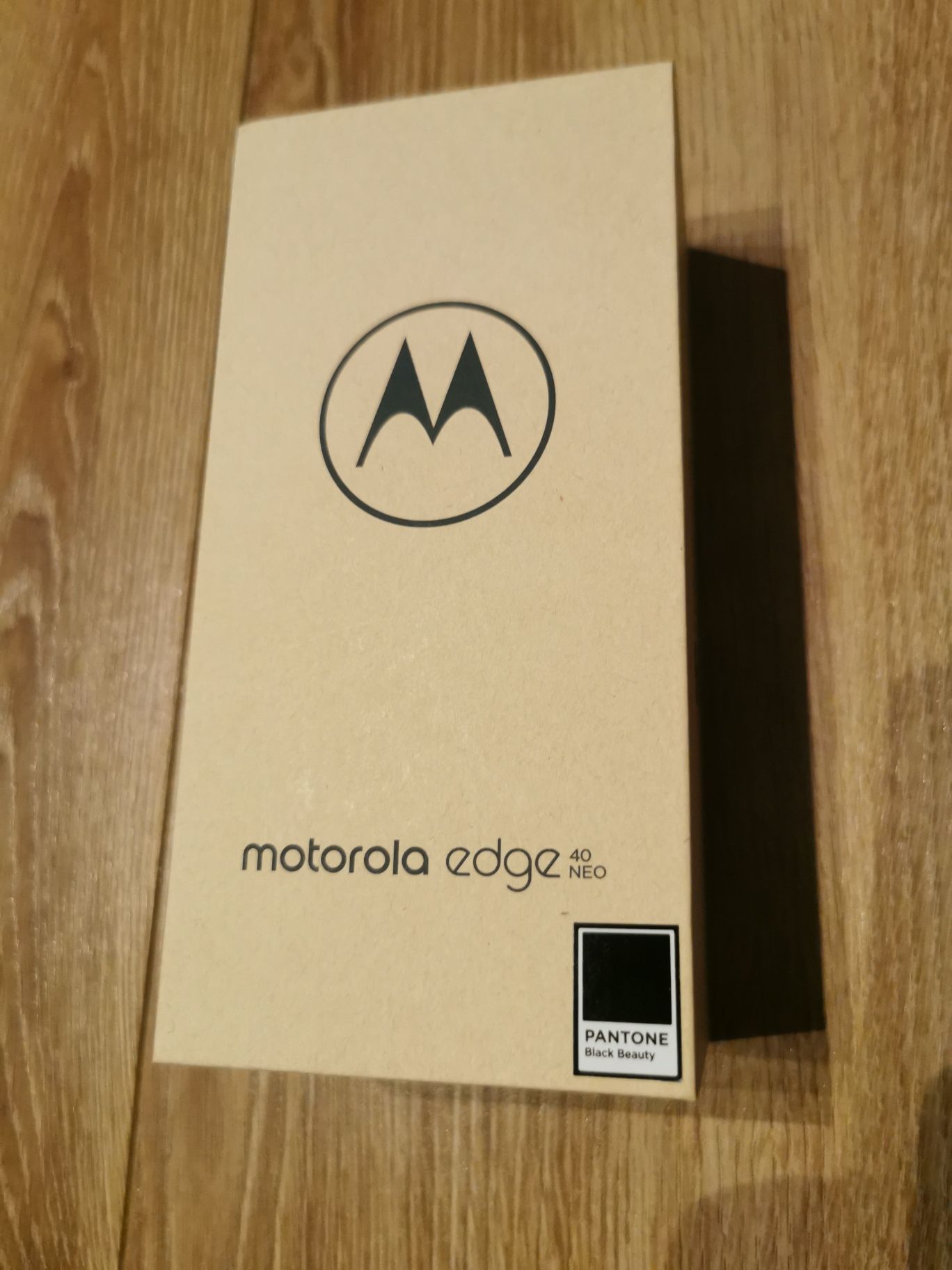 Motorola Moto Edge 40 Neo