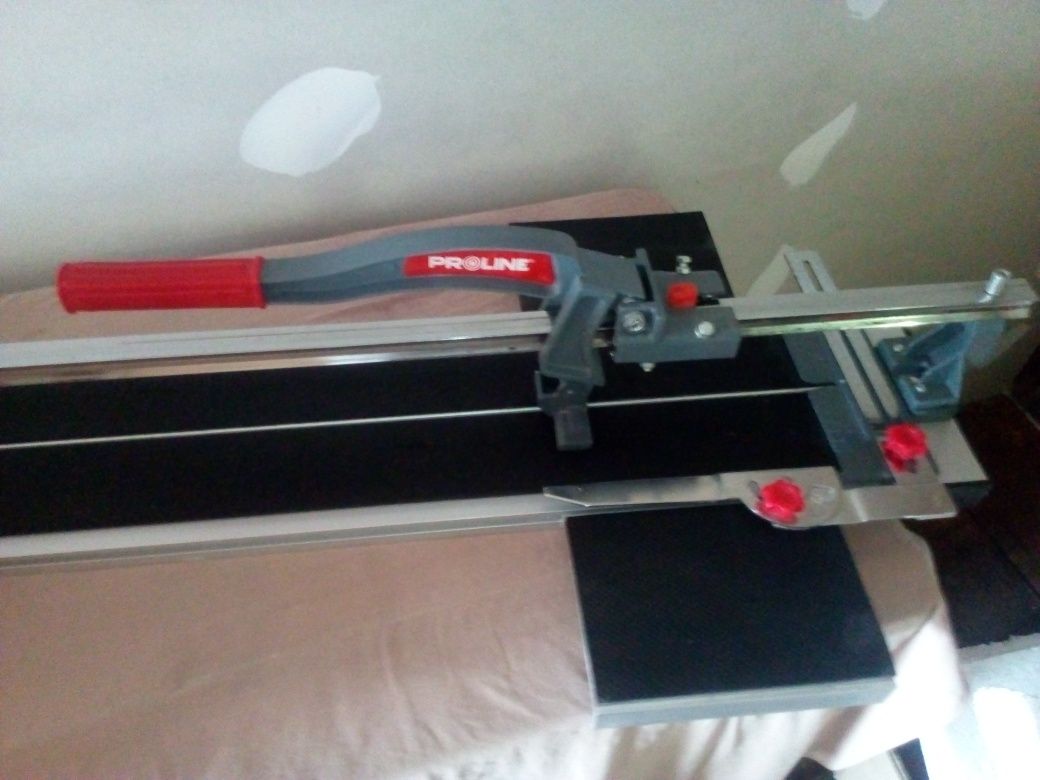 Przecinarka do glazury Proline 100 cm