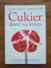 Cukier dzieci nie krzepi. Jacob Teitelbaum