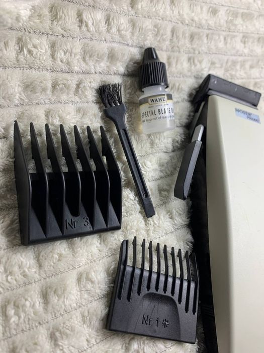 Moser Primat 1230-0051