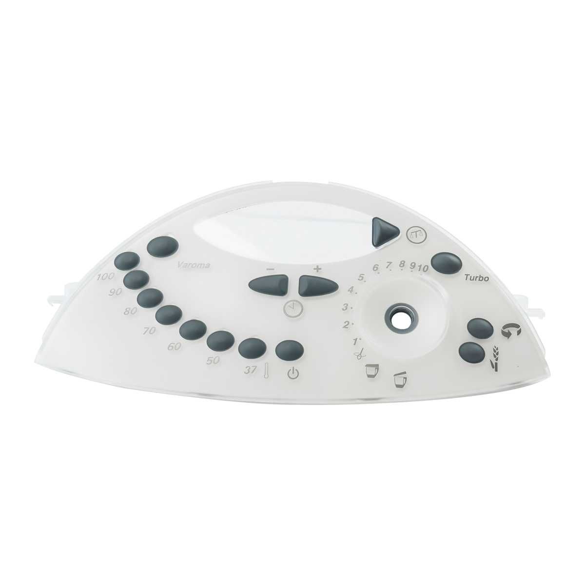 Panel sterujący + wymienna podkładka do Thermomix Vorwerk TM31 JAKOŚĆ