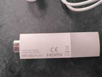 Google TV Next 4K Stick HDMI