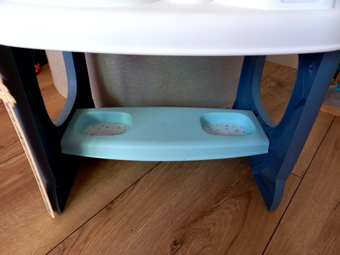 Smoby Baby Care centrum opieki dla lalki