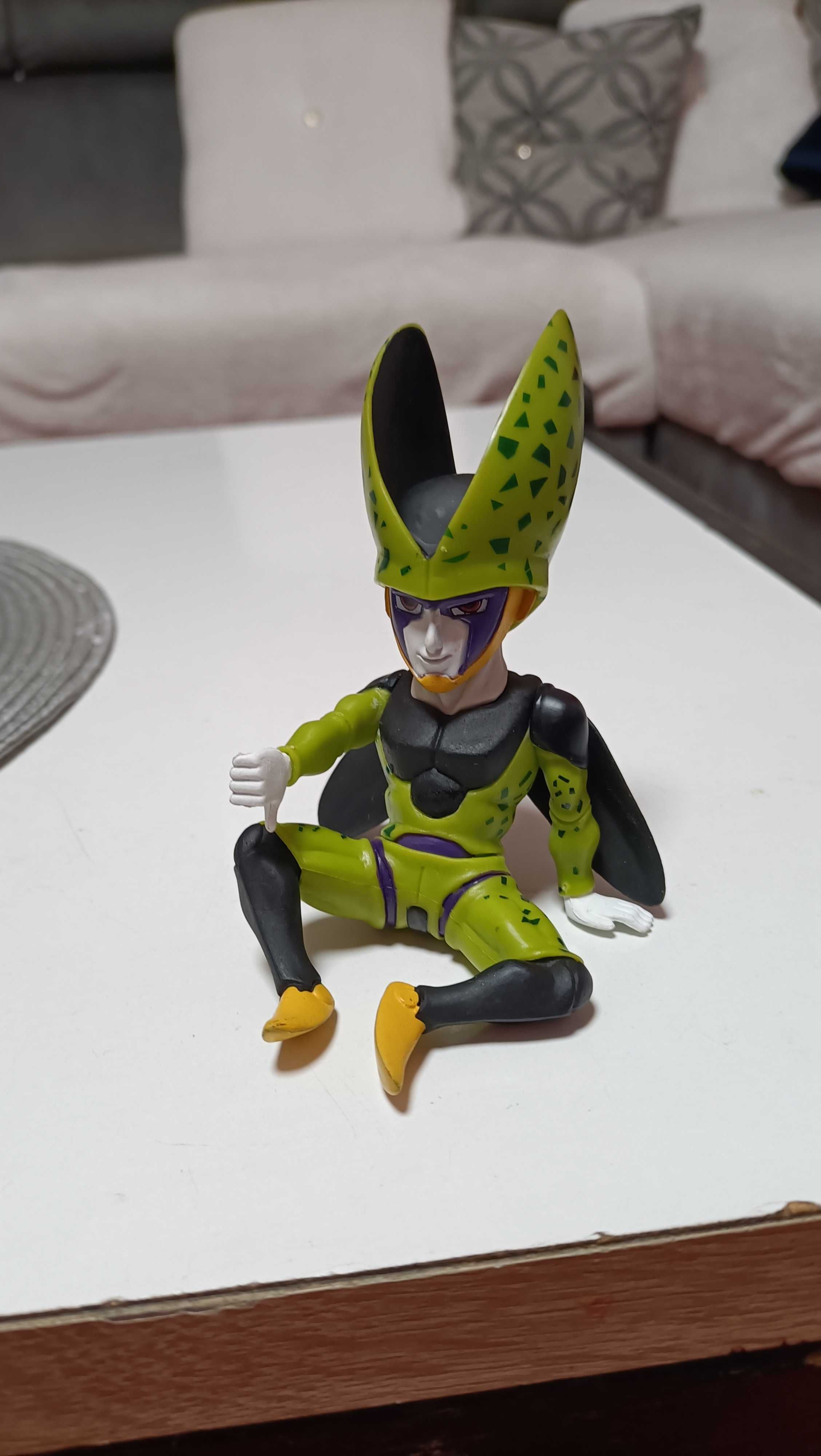 Figurka Dragon Ball Cell