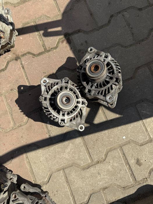 Генератор Mitsubishi Outlander 14-20 1800A288