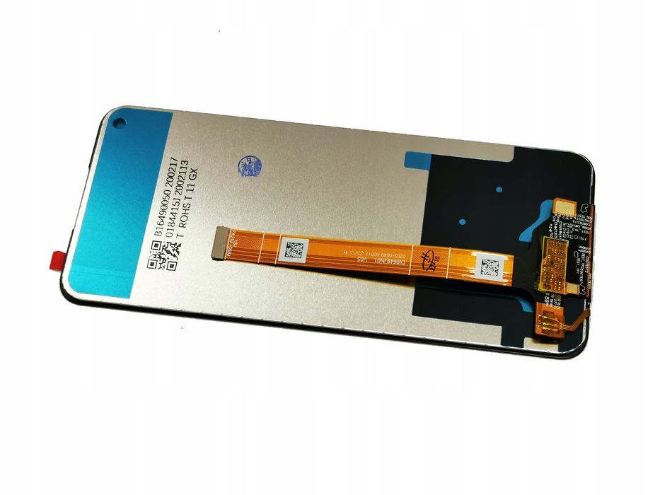 Wyświetlacz Lcd Ekran Oppo A52 Cph2069 A72 2020